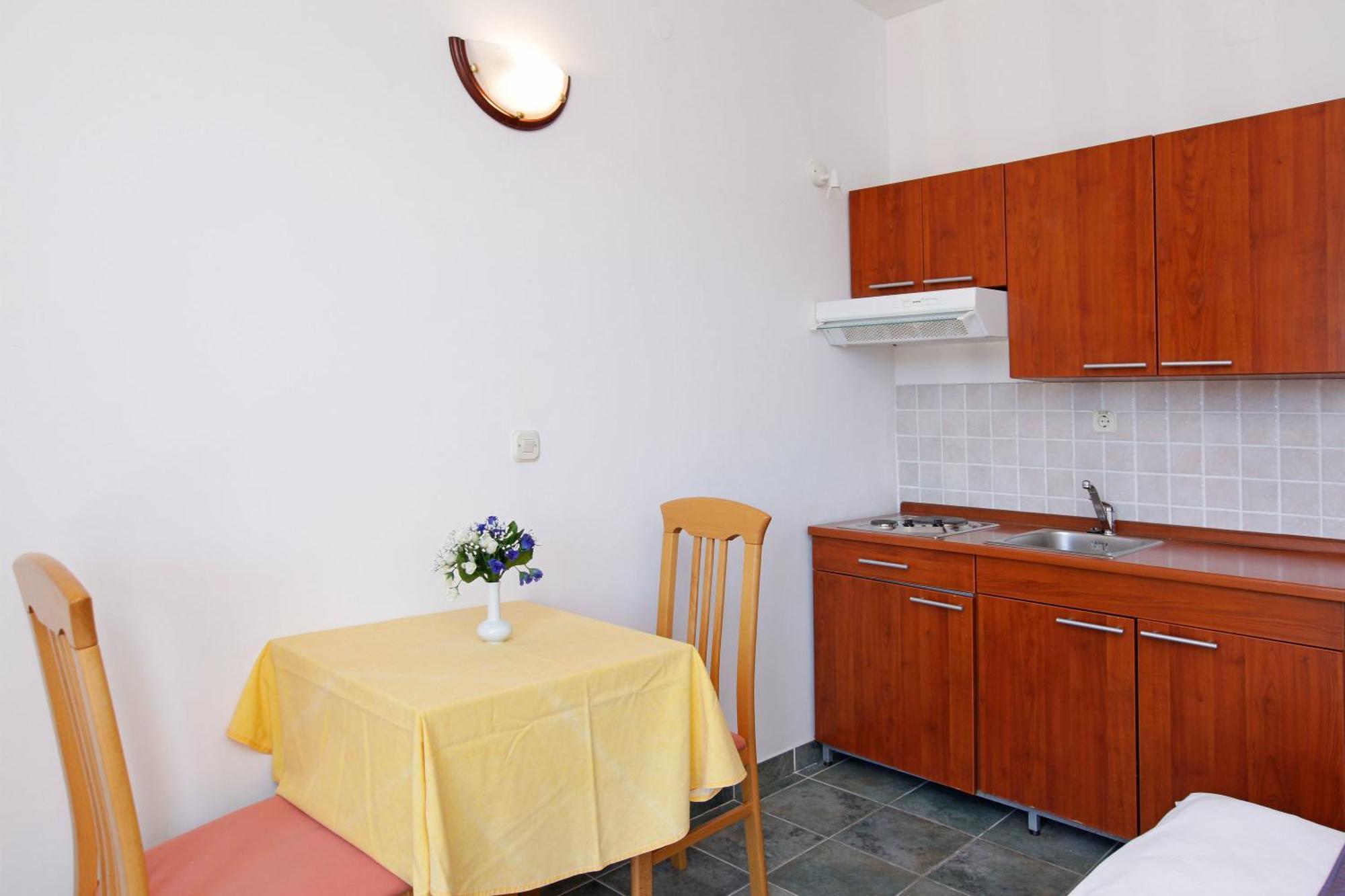 Apartments Vala Vela Luka Phòng bức ảnh