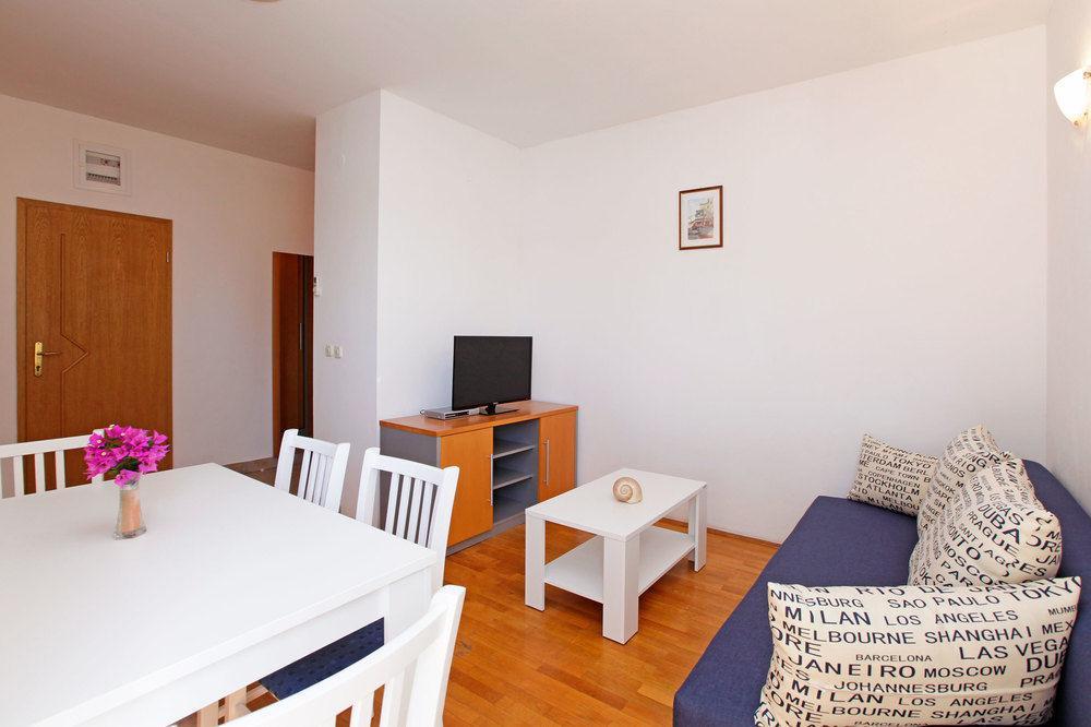 Apartments Vala Vela Luka Ngoại thất bức ảnh