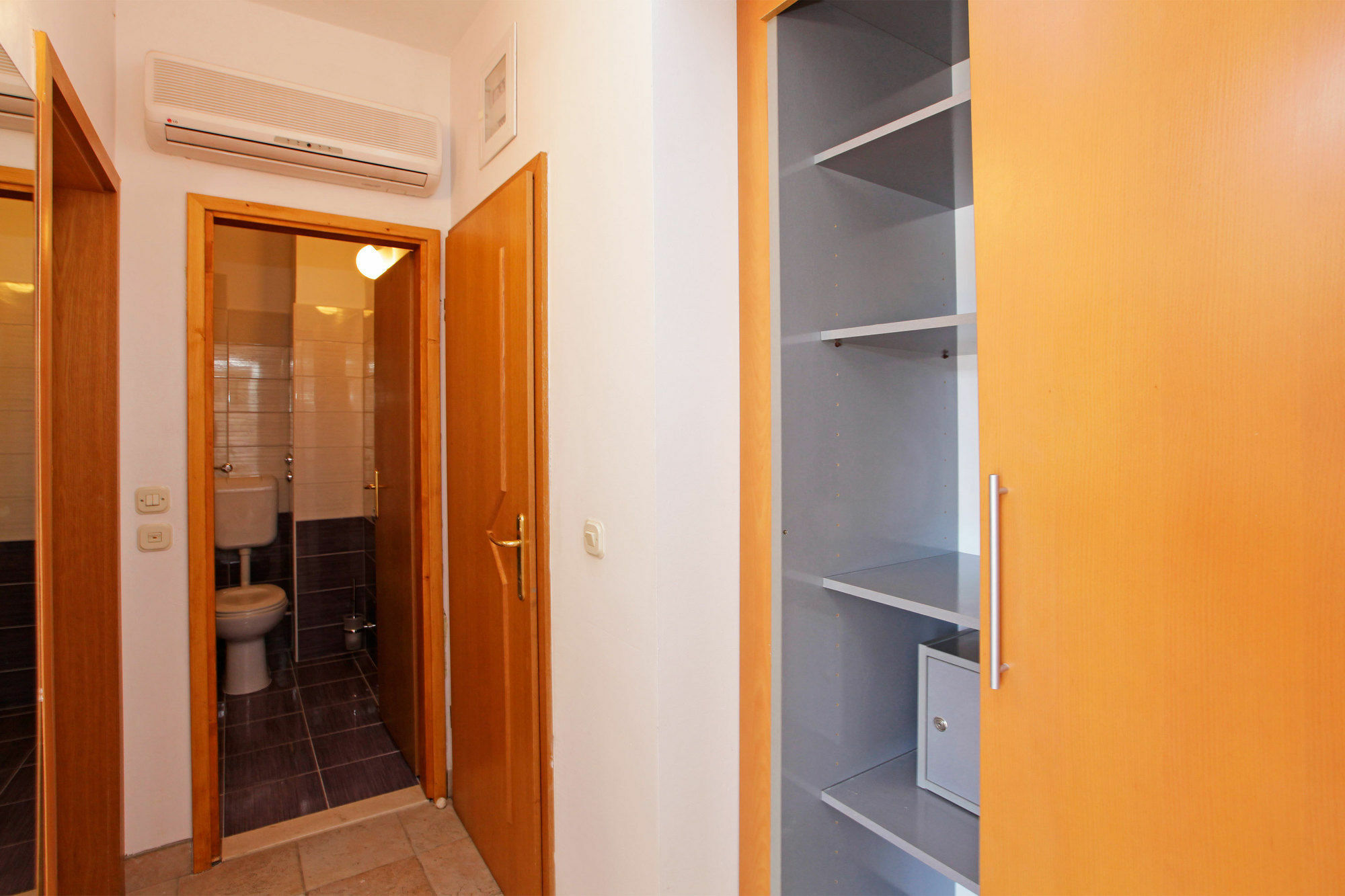 Apartments Vala Vela Luka Ngoại thất bức ảnh