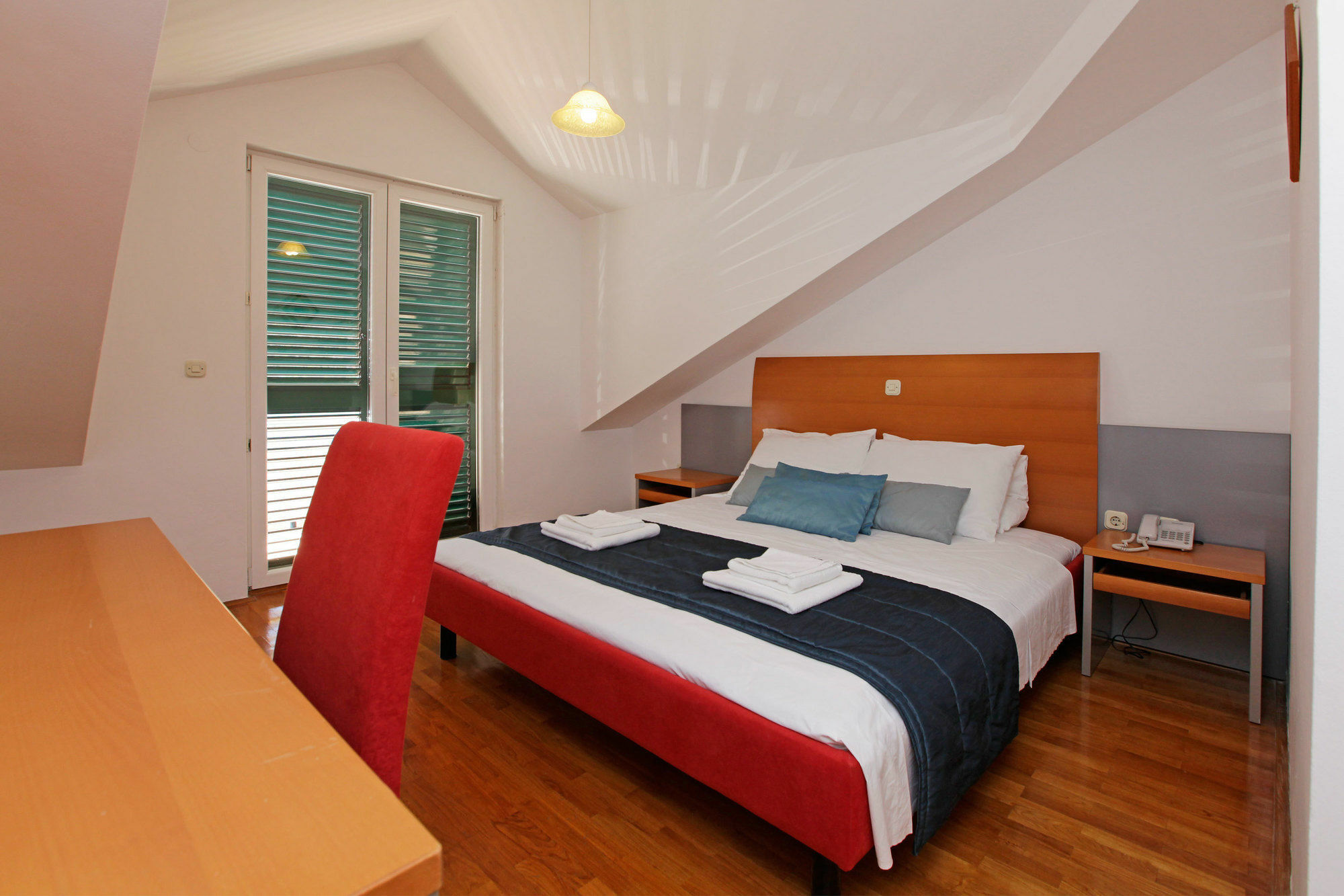 Apartments Vala Vela Luka Ngoại thất bức ảnh
