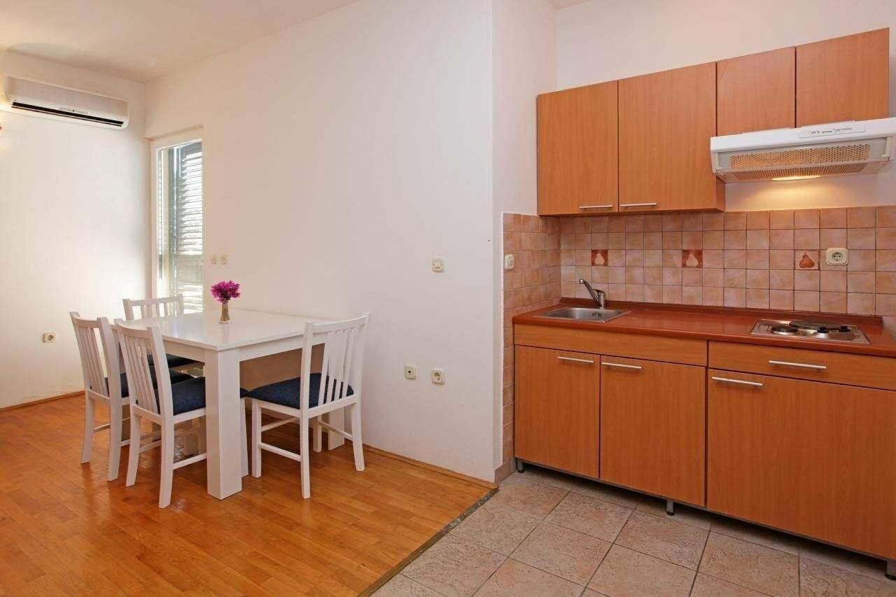 Apartments Vala Vela Luka Ngoại thất bức ảnh
